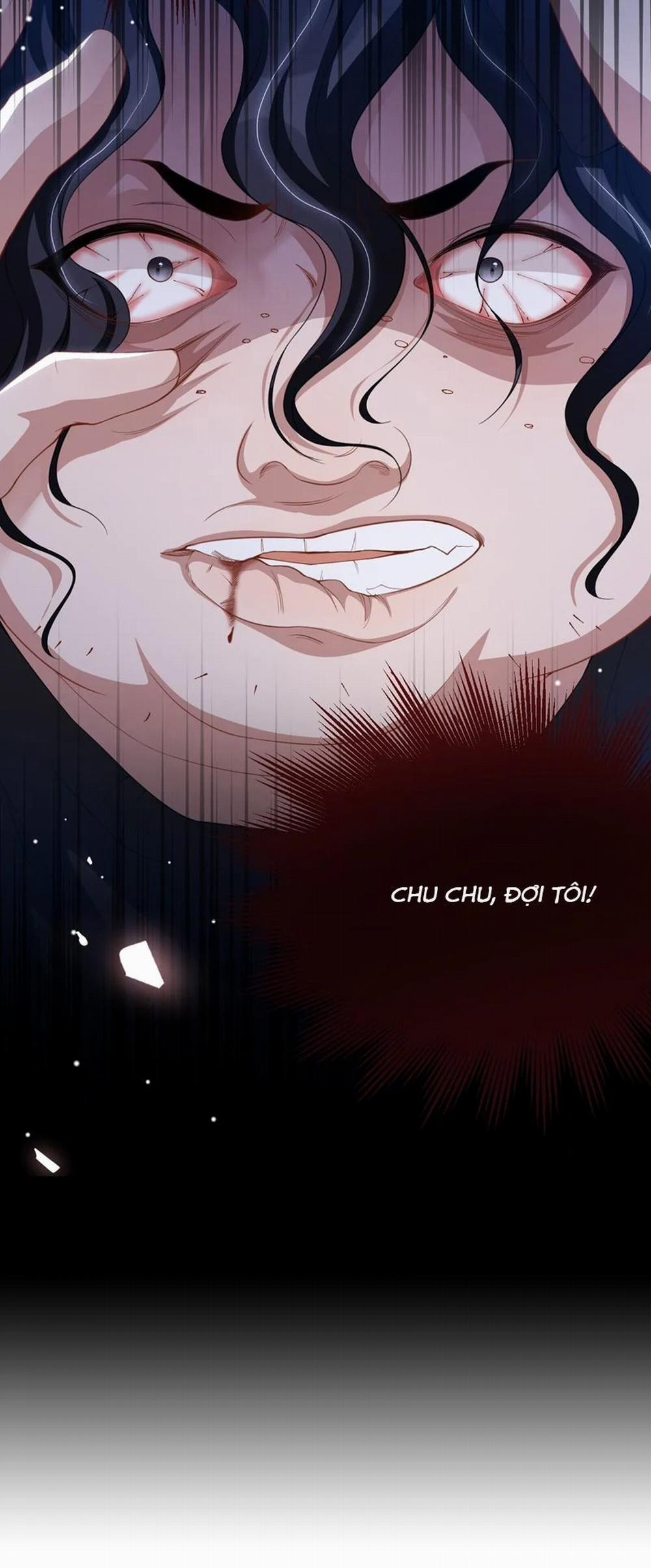 Quan Hệ Thế Thân 135 trang 14