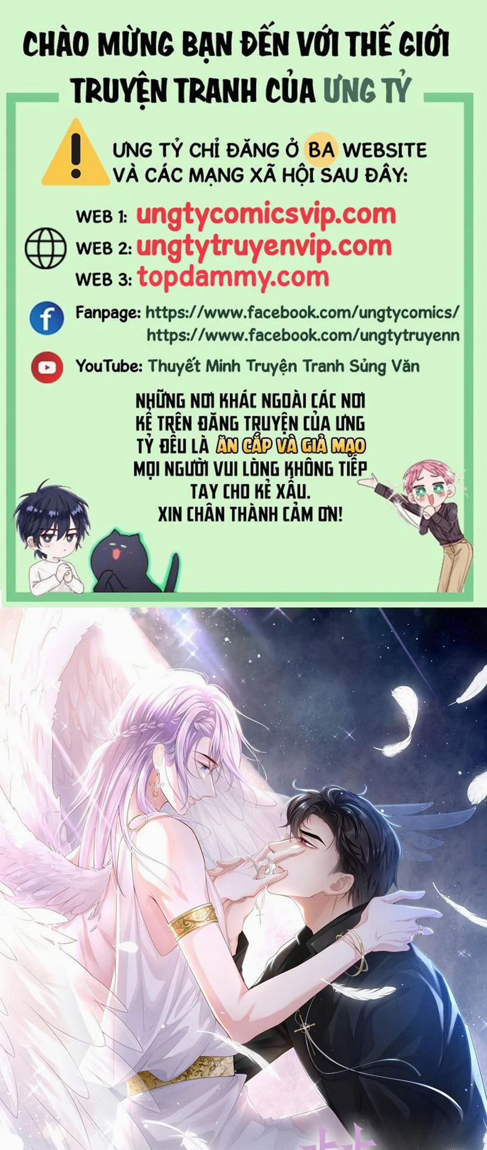 Quan Hệ Thế Thân 136 trang 0