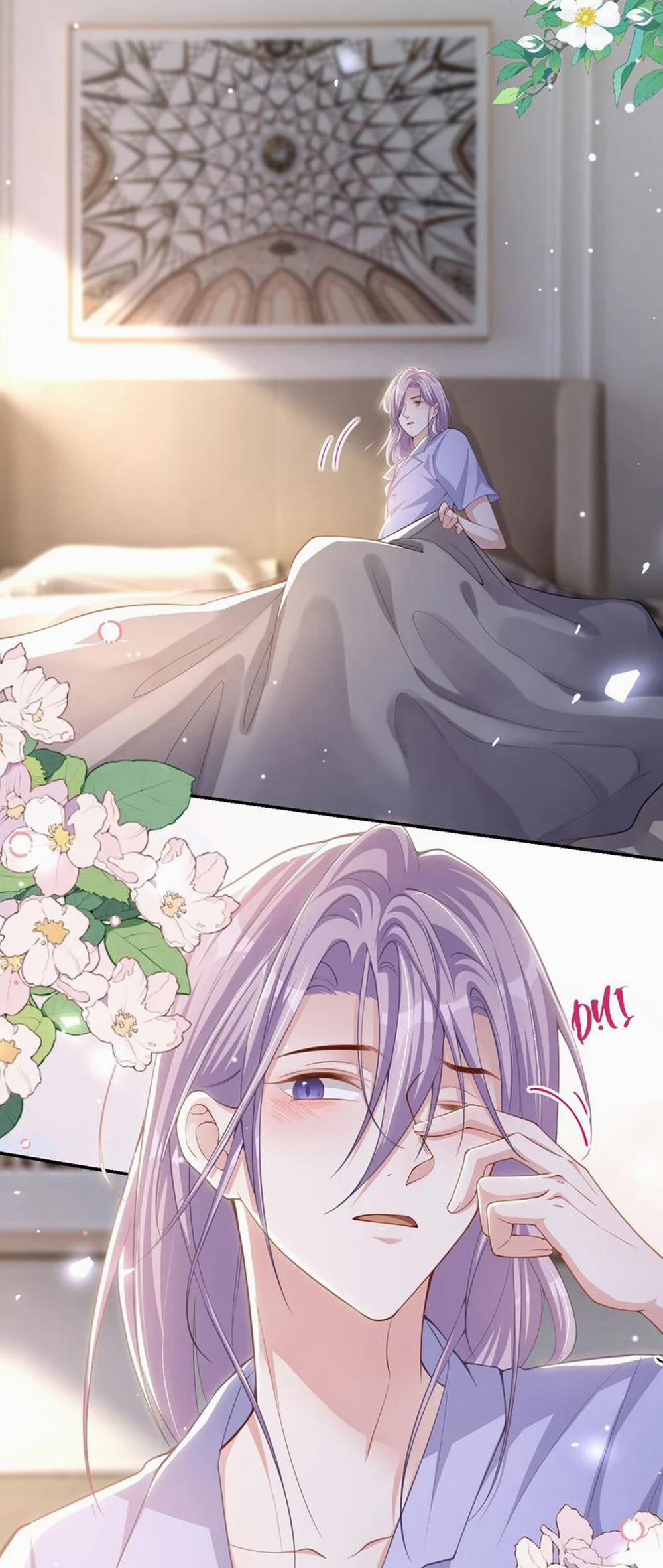 Quan Hệ Thế Thân 136 trang 2