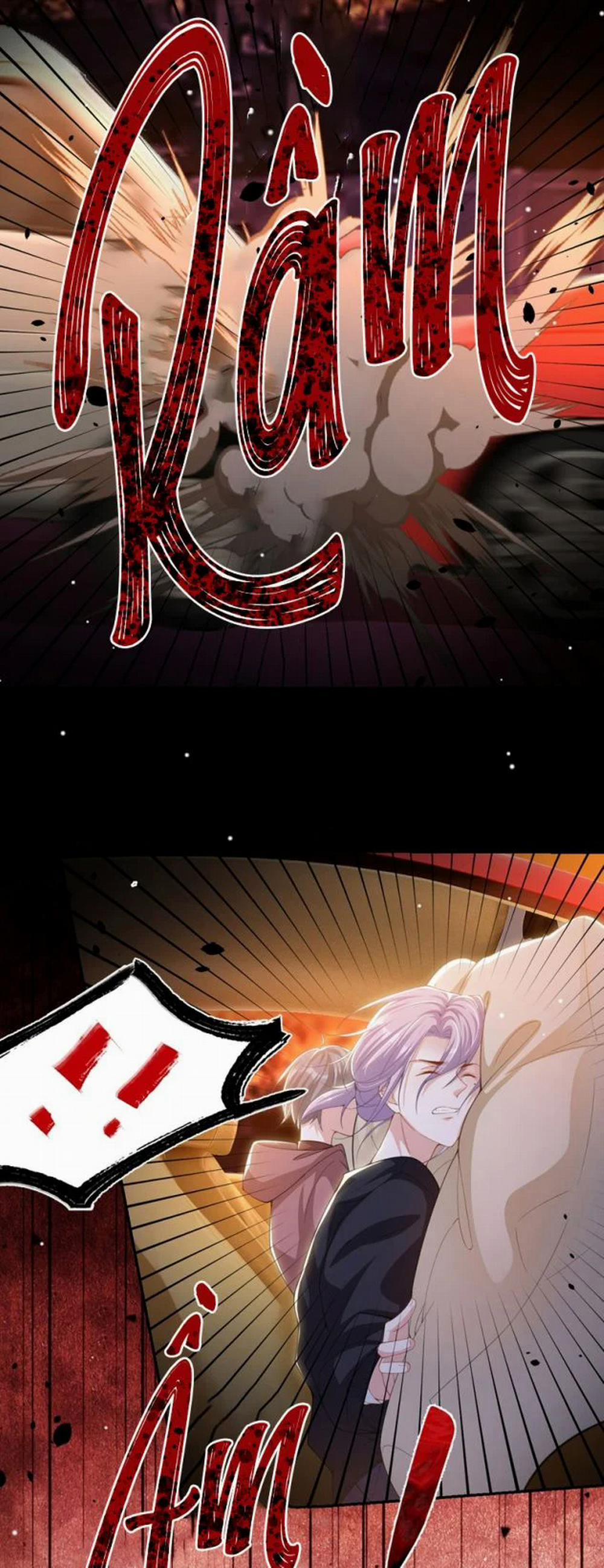 Quan Hệ Thế Thân 137 trang 9