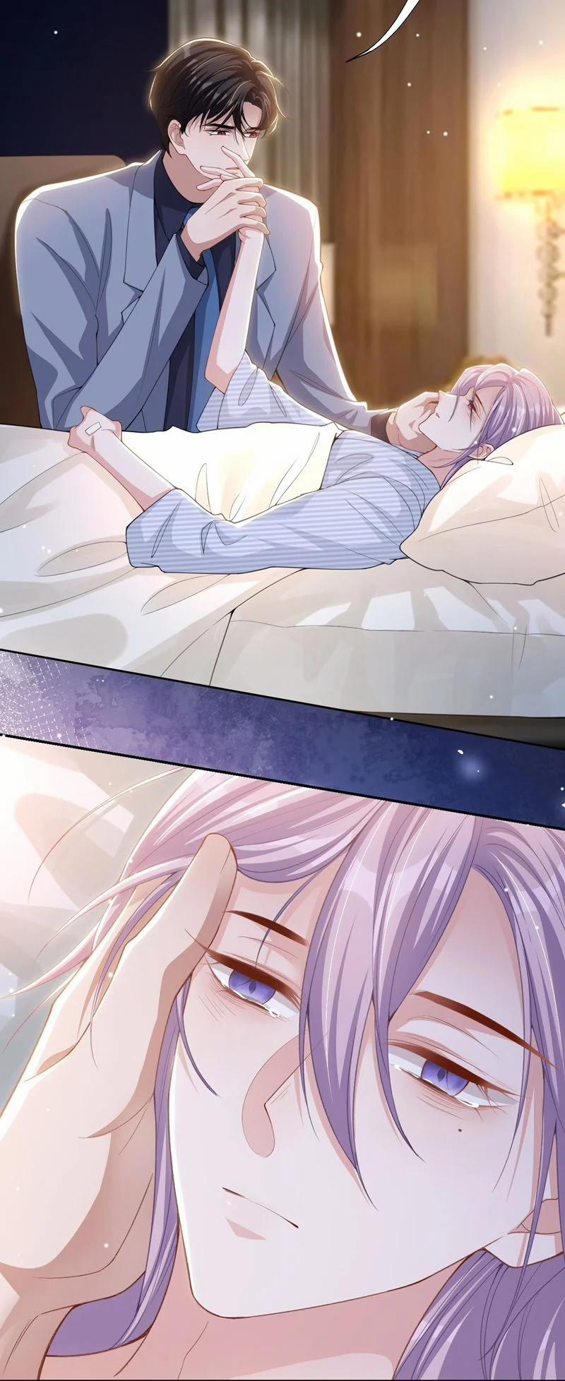 Quan Hệ Thế Thân 138 trang 14