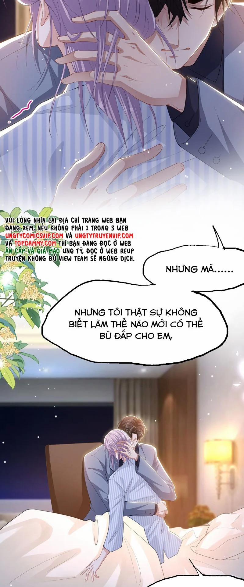 Quan Hệ Thế Thân 138 trang 19