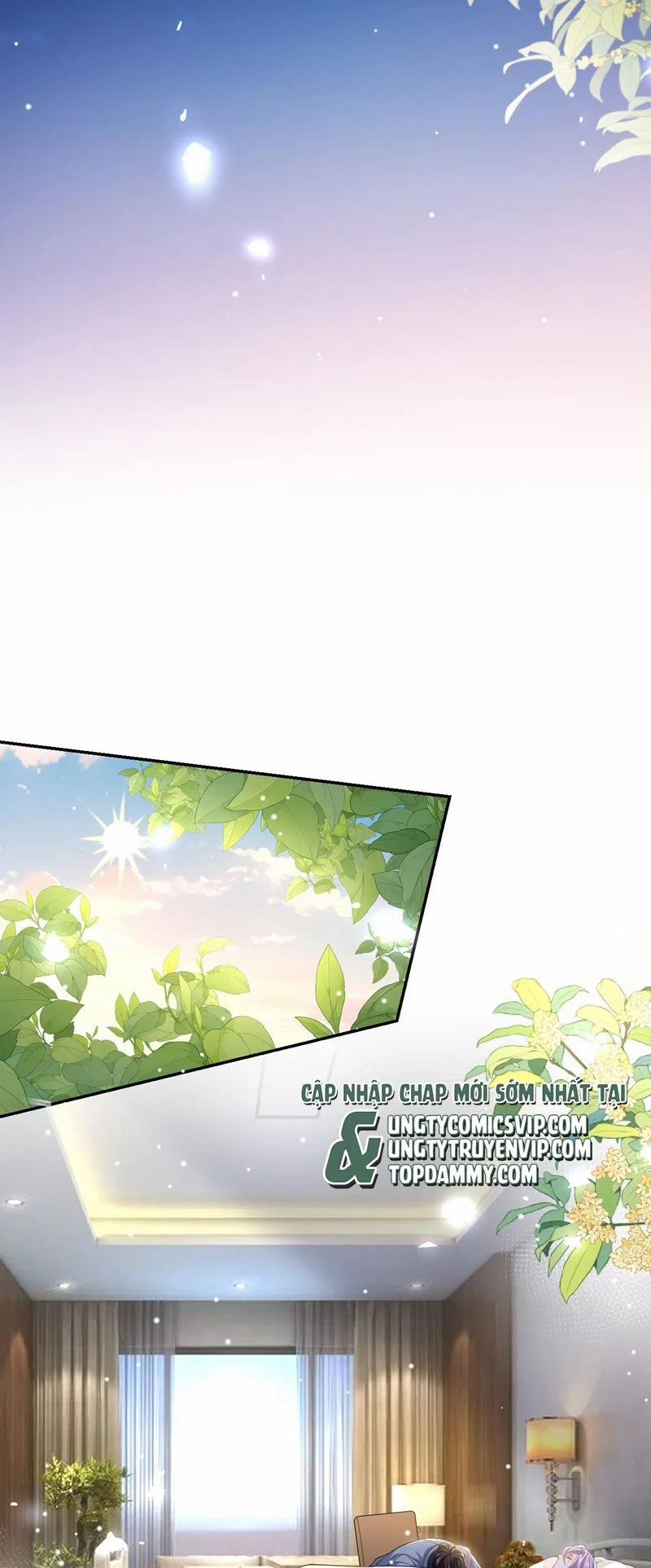 Quan Hệ Thế Thân 138 trang 21