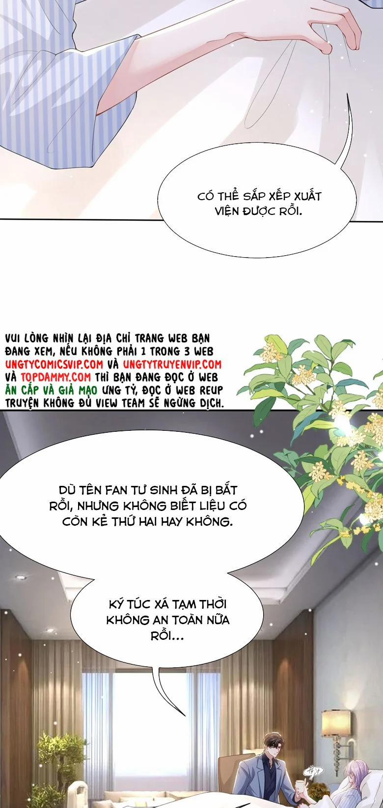 Quan Hệ Thế Thân 139 trang 19