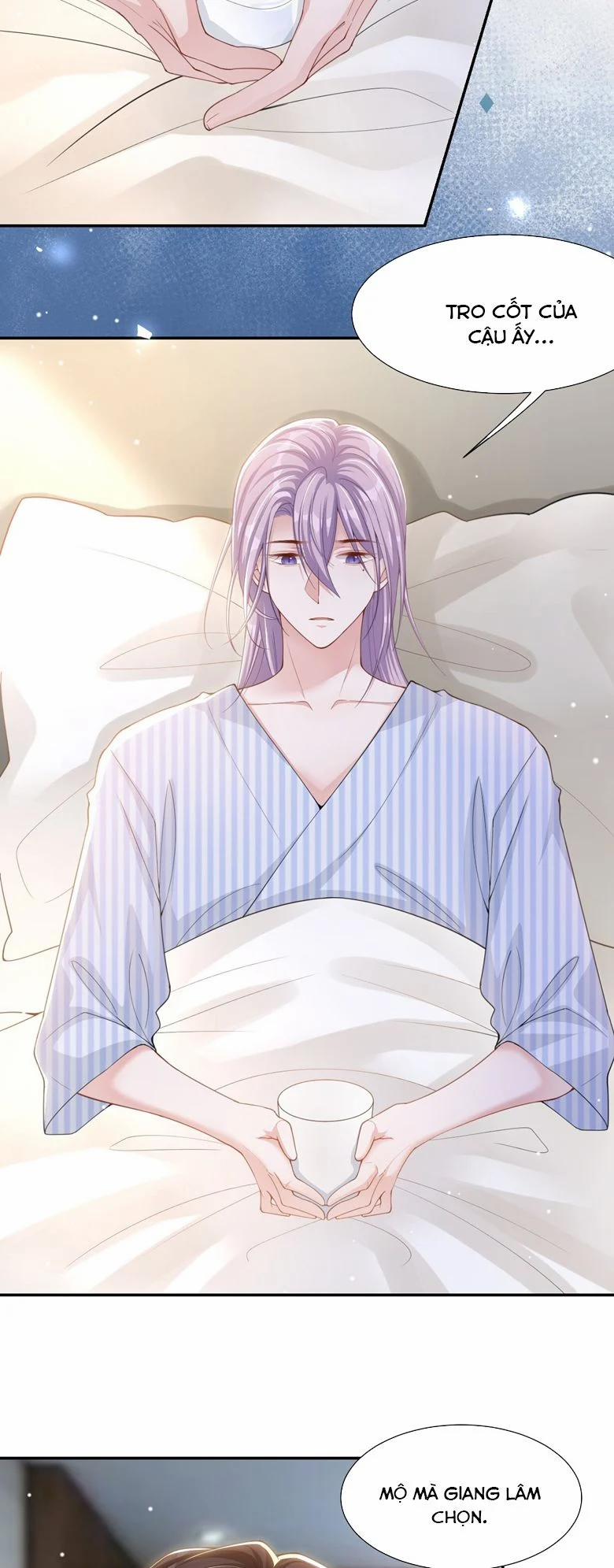 Quan Hệ Thế Thân 139 trang 4