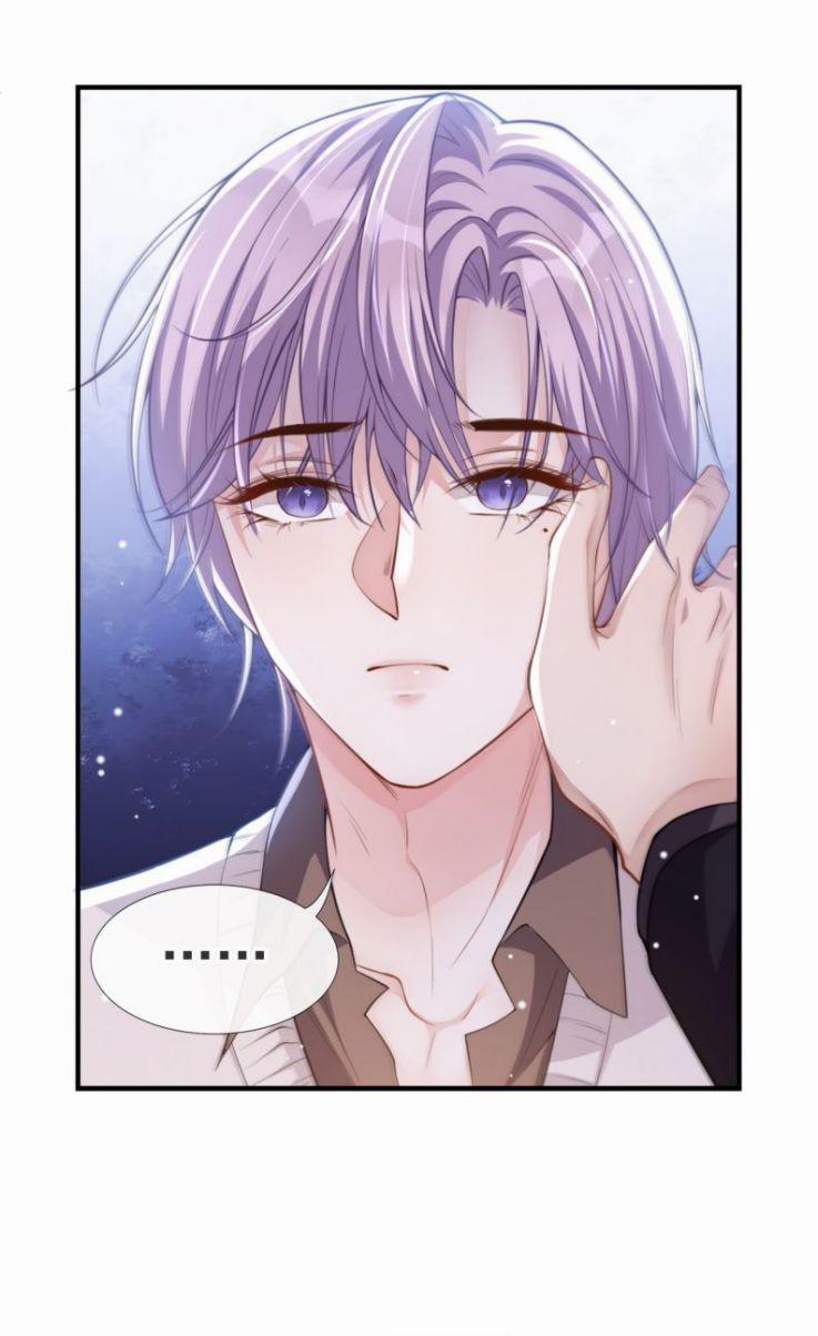 Quan Hệ Thế Thân 14 trang 10