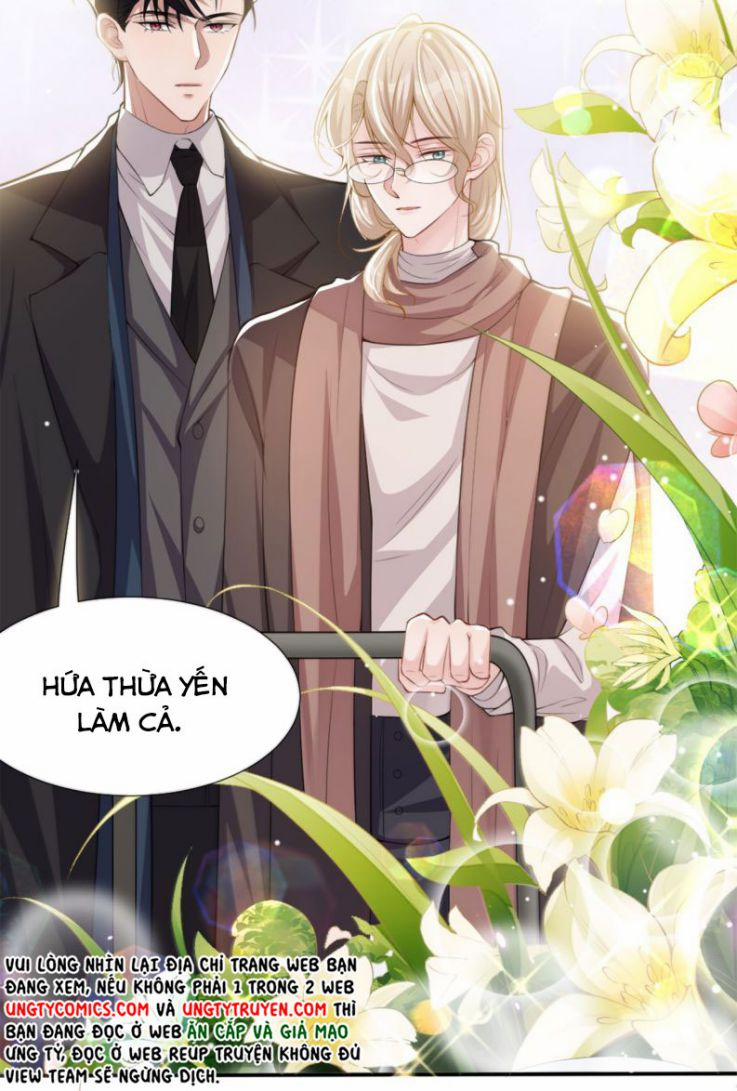 Quan Hệ Thế Thân 14 trang 13