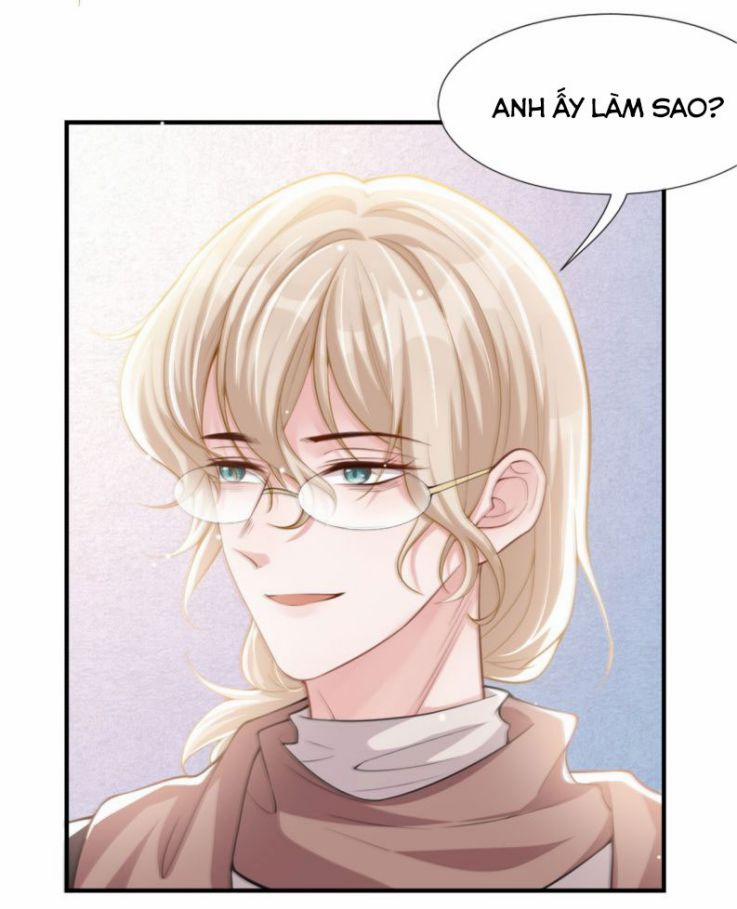 Quan Hệ Thế Thân 14 trang 14