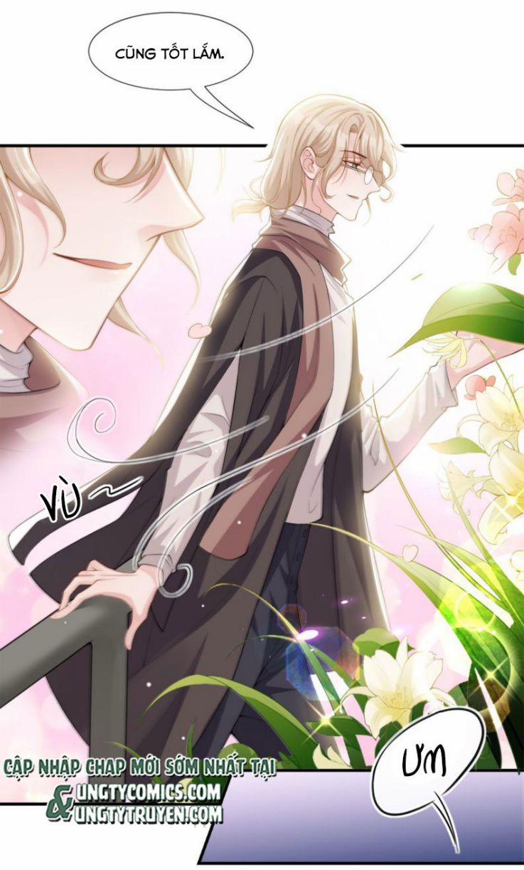 Quan Hệ Thế Thân 14 trang 15