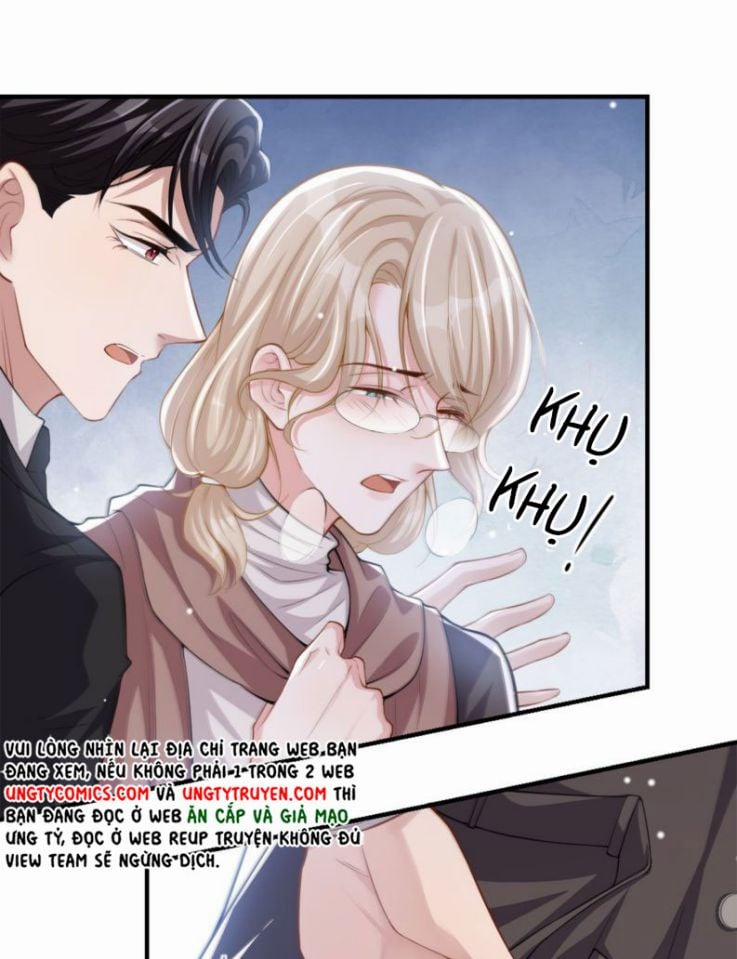 Quan Hệ Thế Thân 14 trang 17