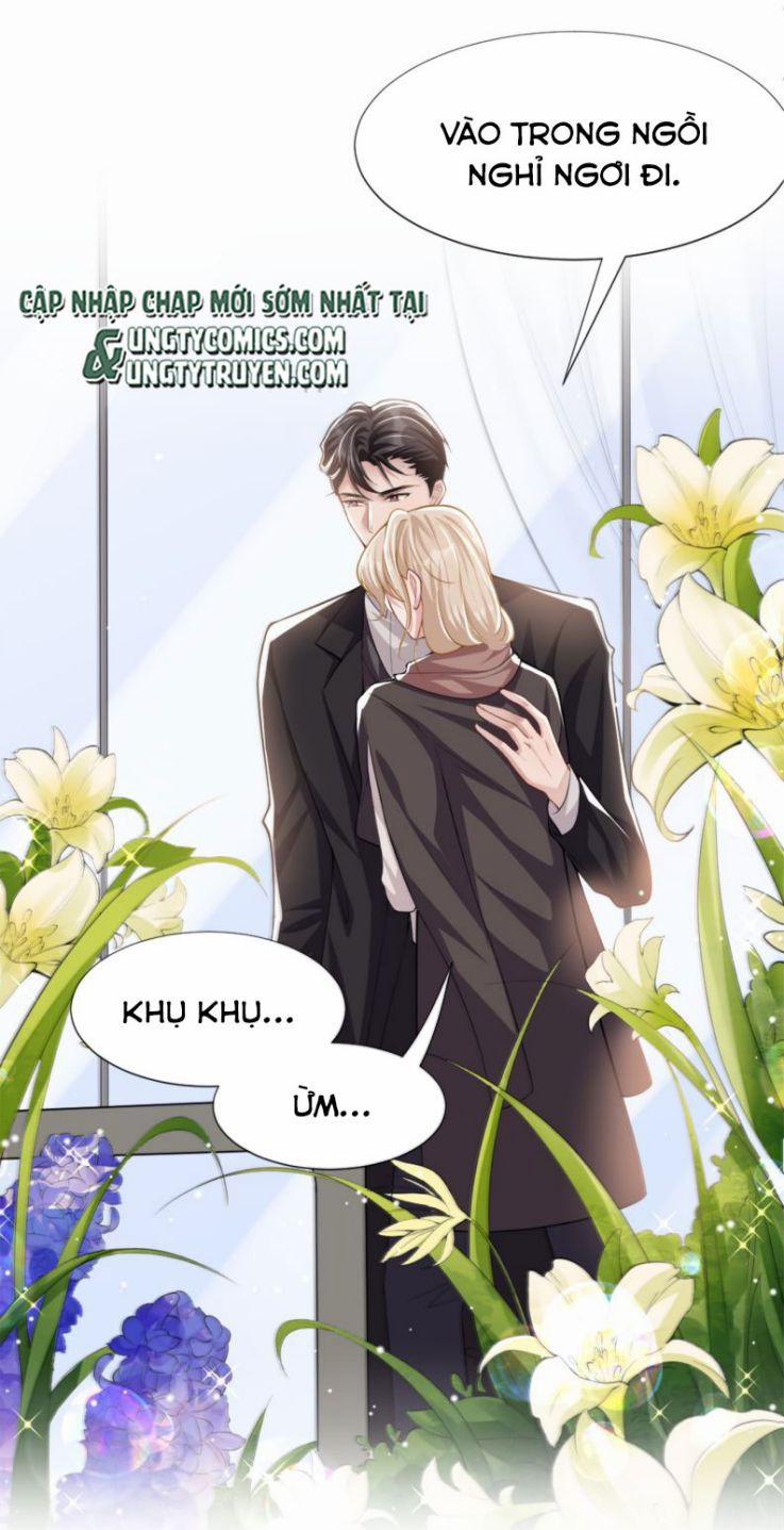 Quan Hệ Thế Thân 14 trang 19