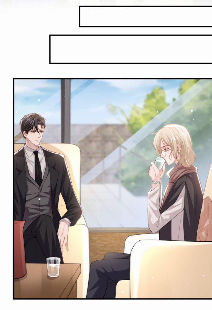 Quan Hệ Thế Thân 14 trang 20