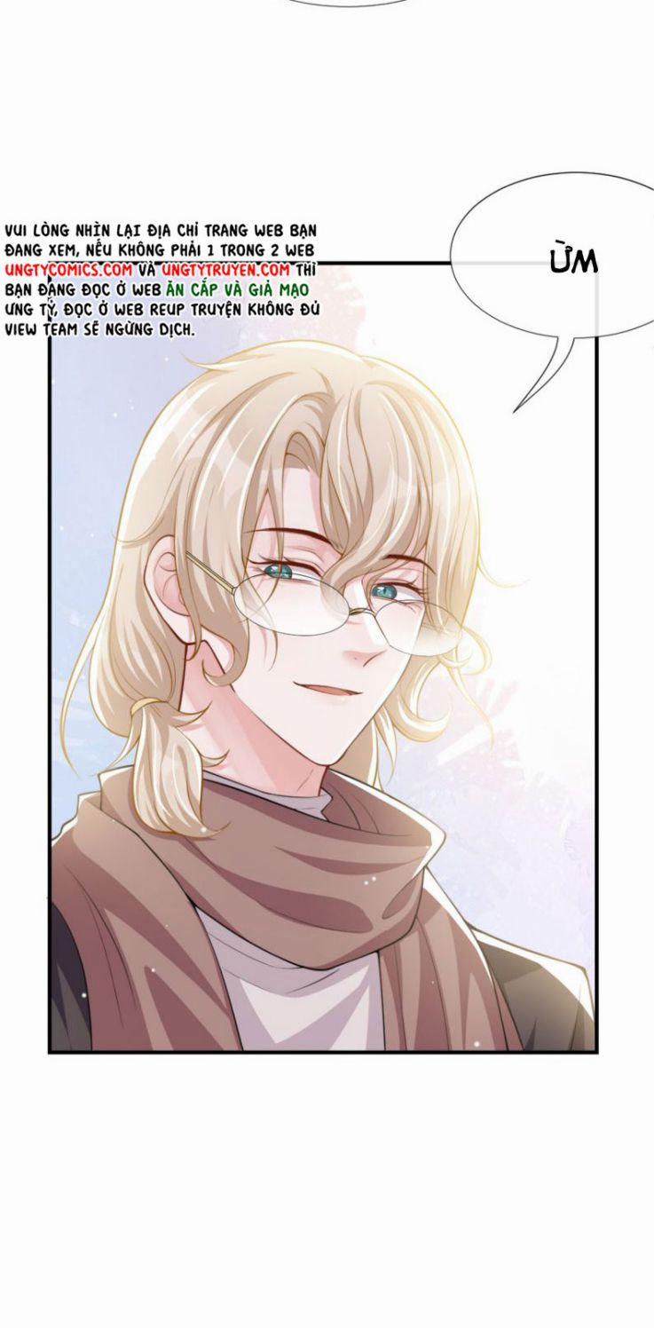 Quan Hệ Thế Thân 14 trang 25