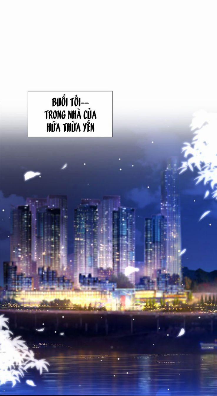 Quan Hệ Thế Thân 14 trang 26