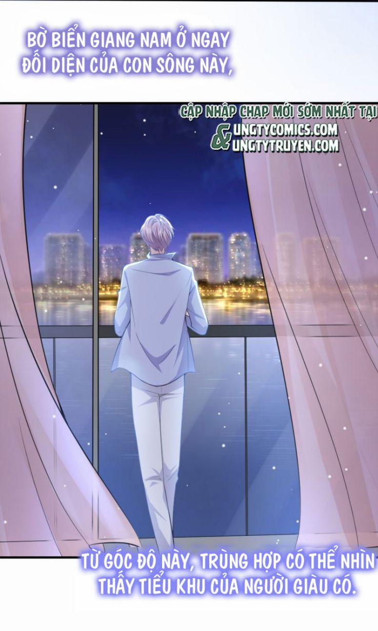 Quan Hệ Thế Thân 14 trang 27