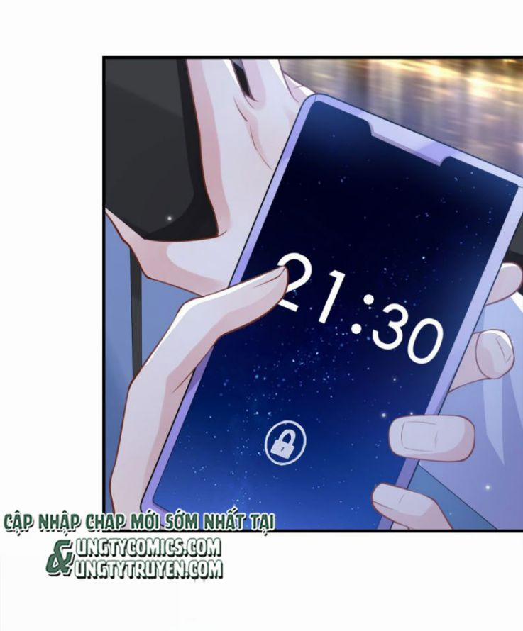 Quan Hệ Thế Thân 14 trang 31