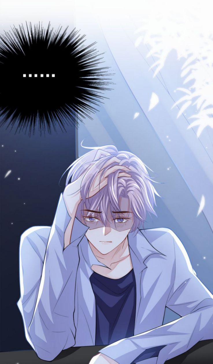 Quan Hệ Thế Thân 14 trang 32