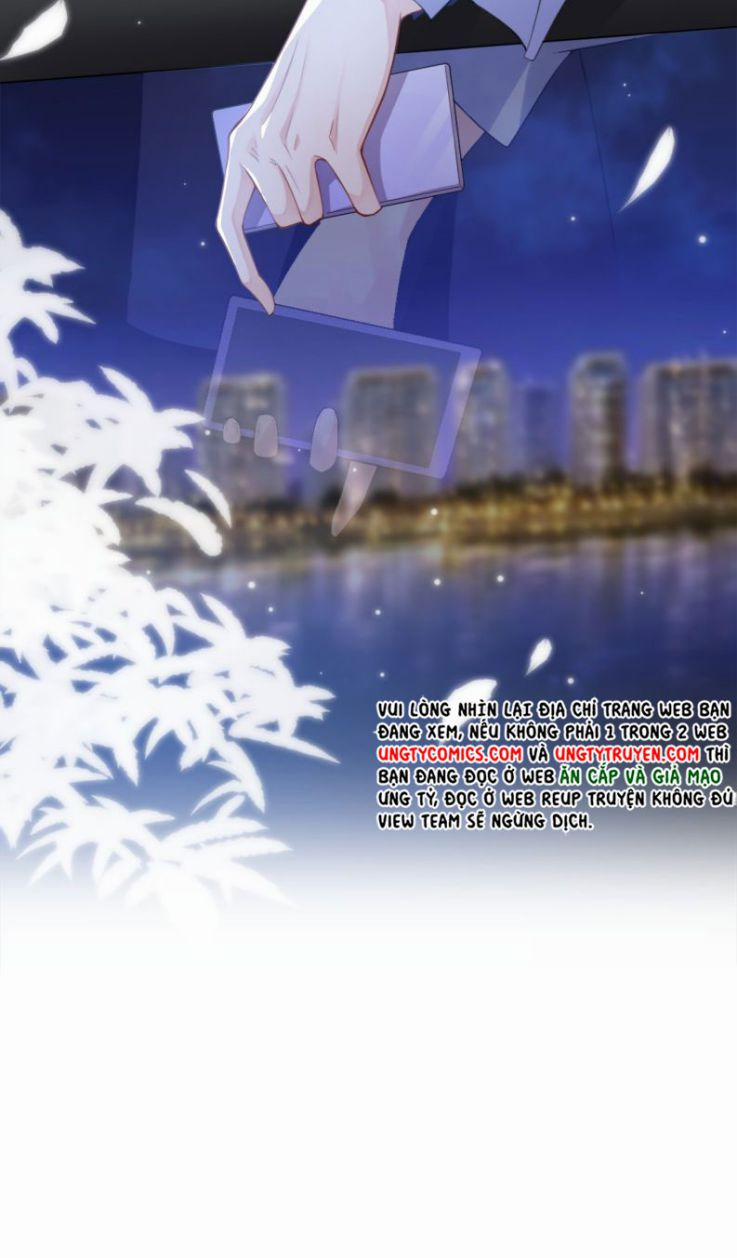 Quan Hệ Thế Thân 14 trang 33