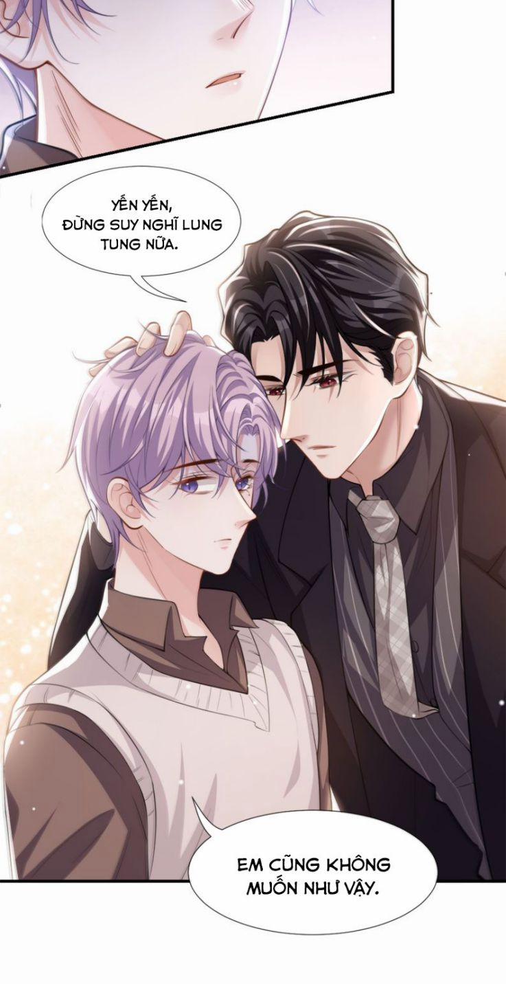 Quan Hệ Thế Thân 14 trang 8