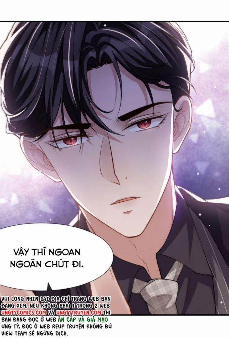 Quan Hệ Thế Thân 14 trang 9