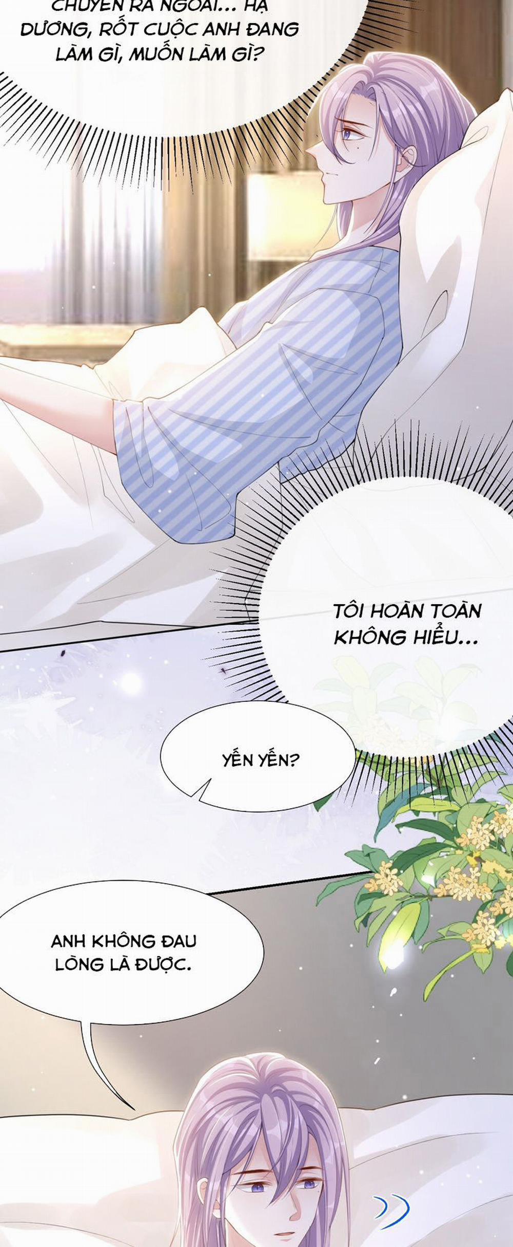 Quan Hệ Thế Thân 140 trang 6