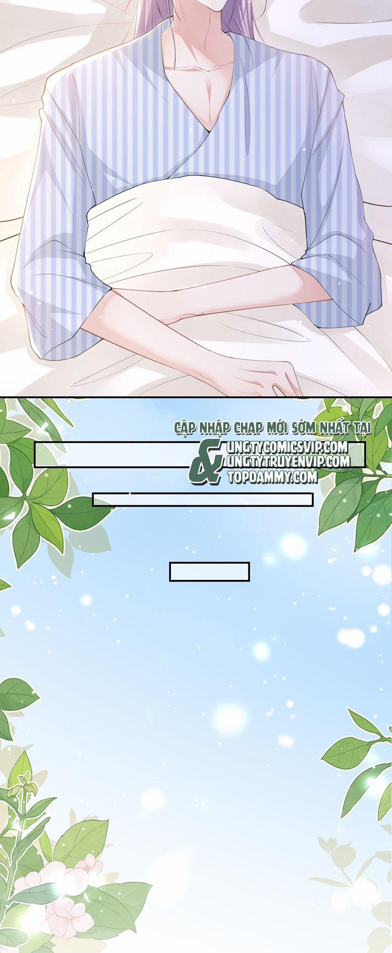 Quan Hệ Thế Thân 140 trang 7
