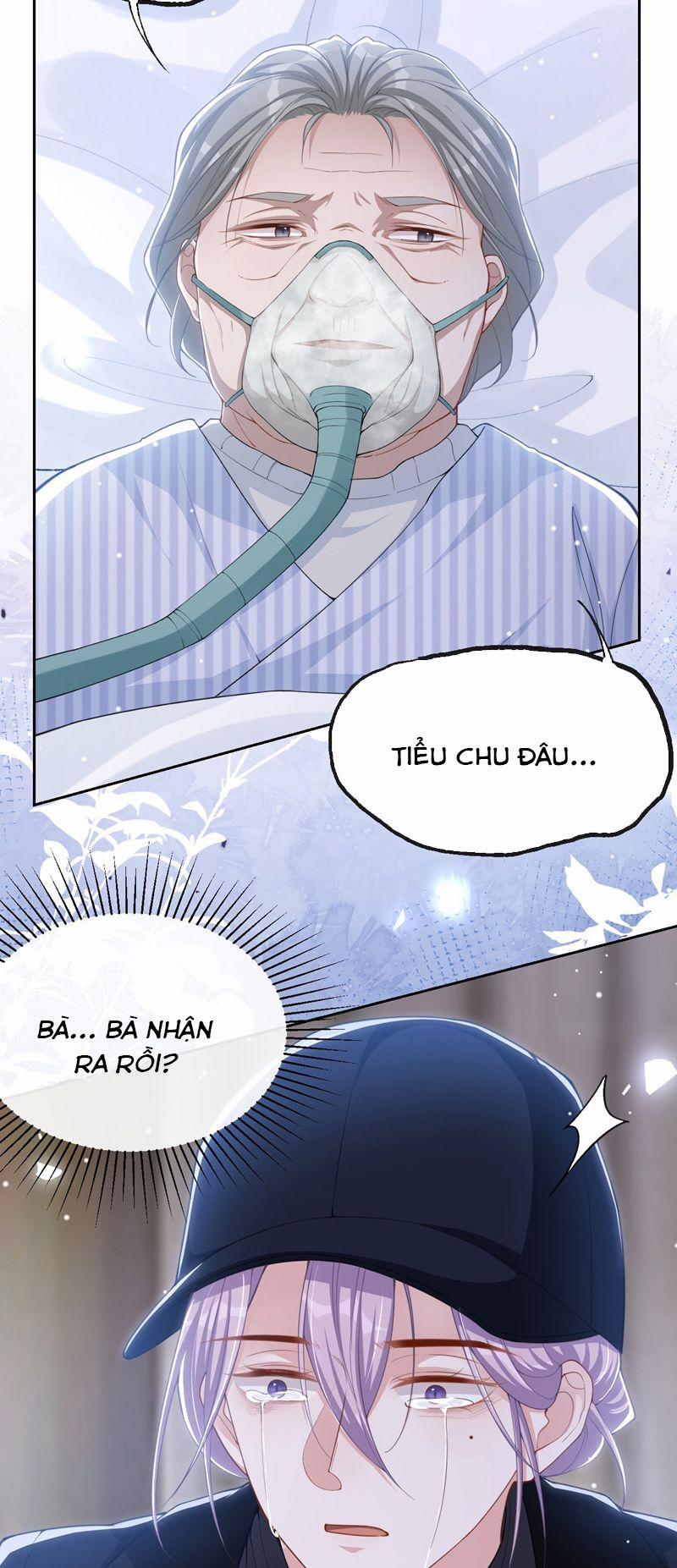 Quan Hệ Thế Thân 142 trang 16