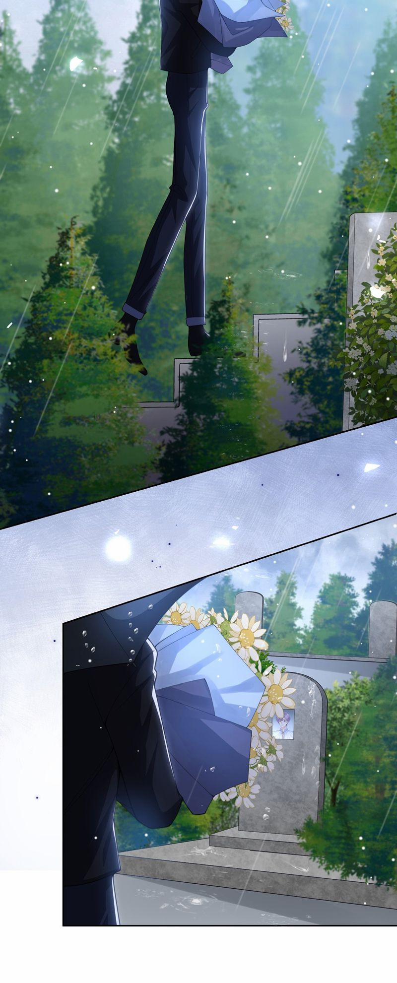 Quan Hệ Thế Thân 142 trang 8