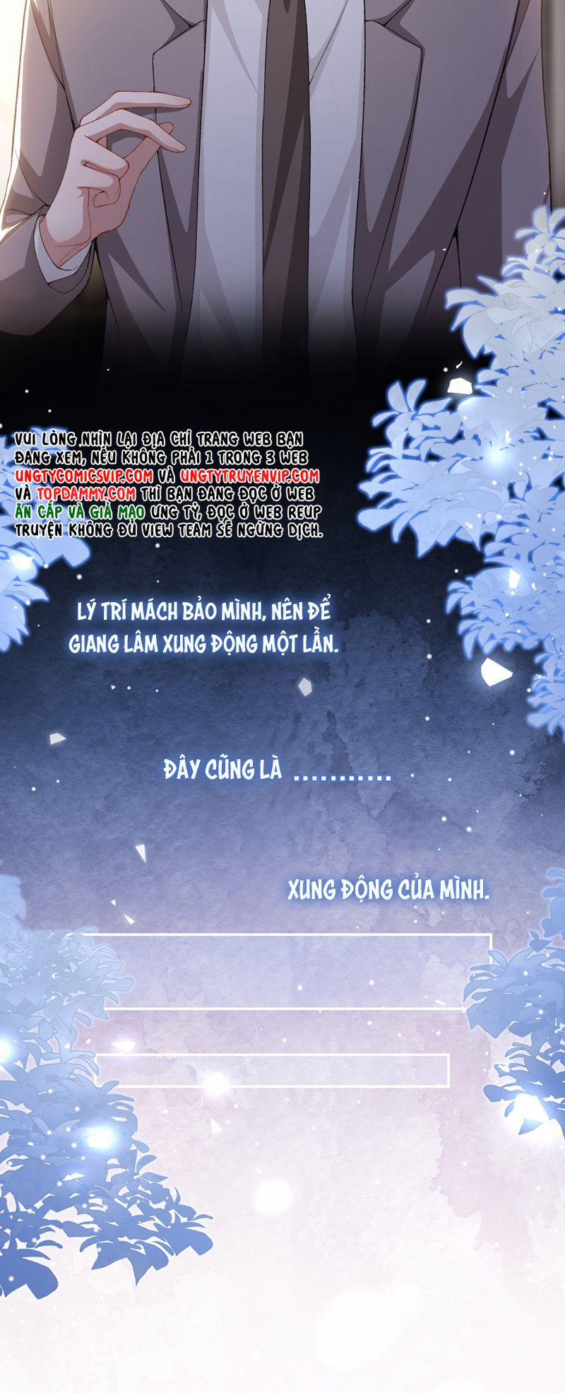 Quan Hệ Thế Thân 143 trang 14