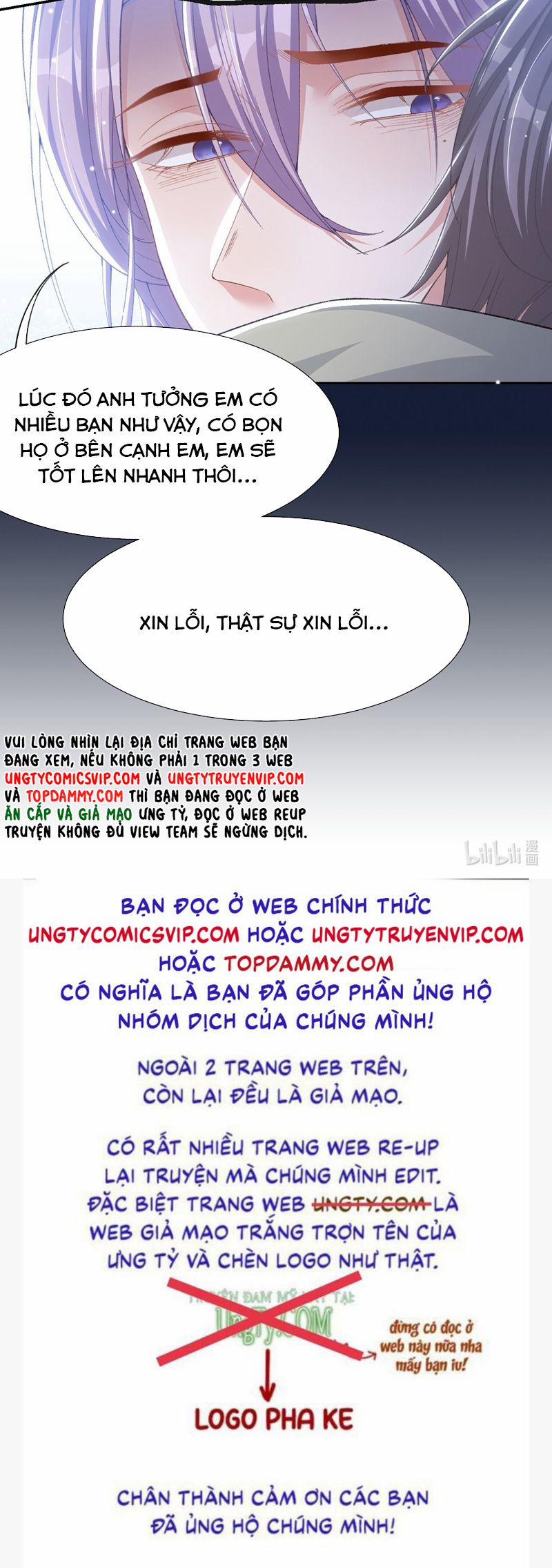 Quan Hệ Thế Thân 143 trang 26