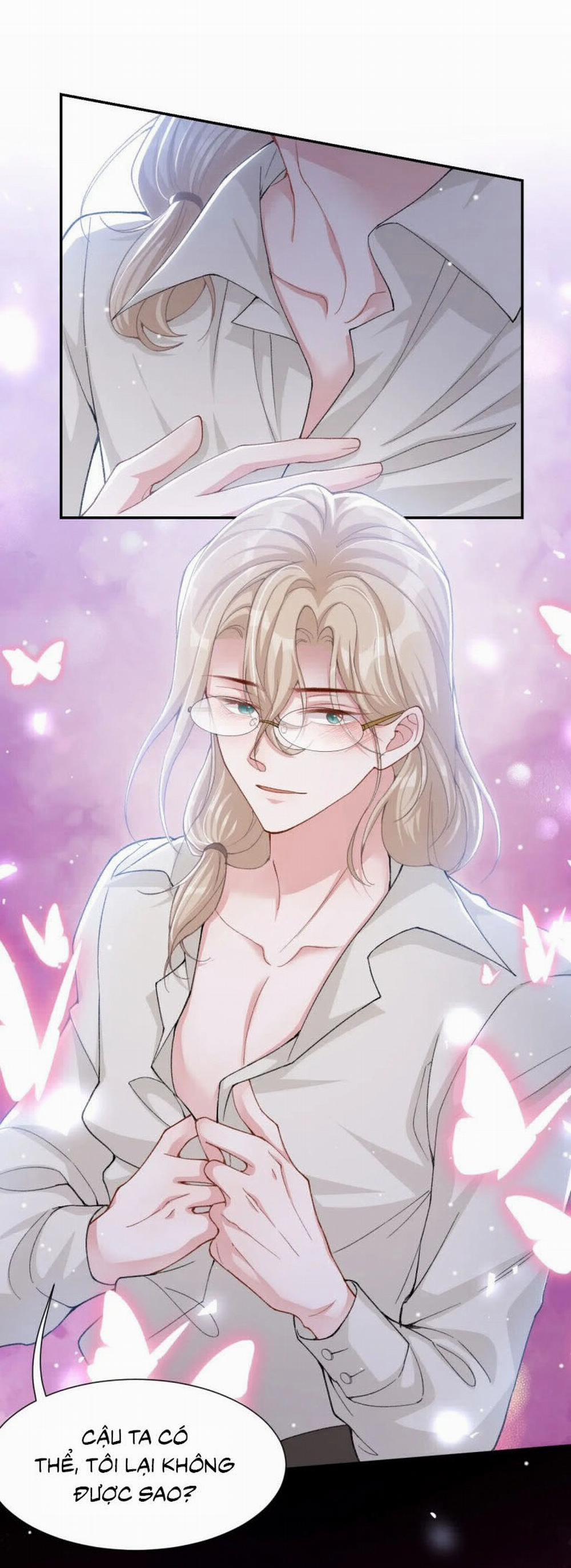 Quan Hệ Thế Thân 145 trang 2