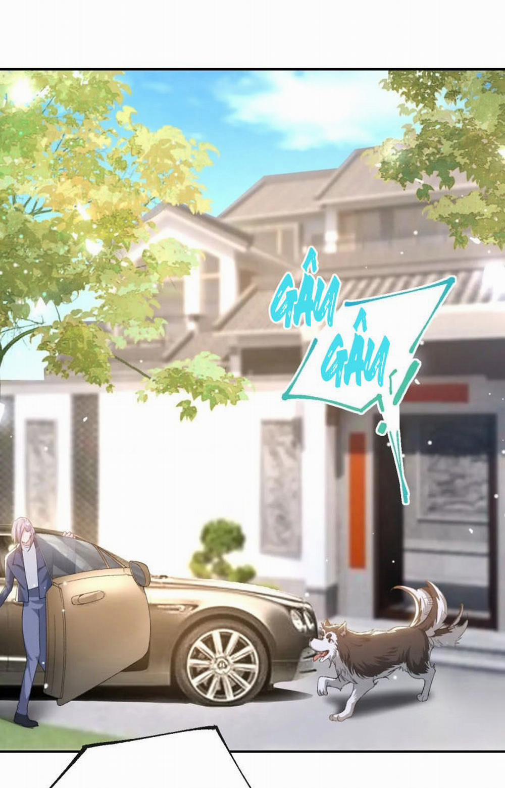 Quan Hệ Thế Thân 145 trang 25