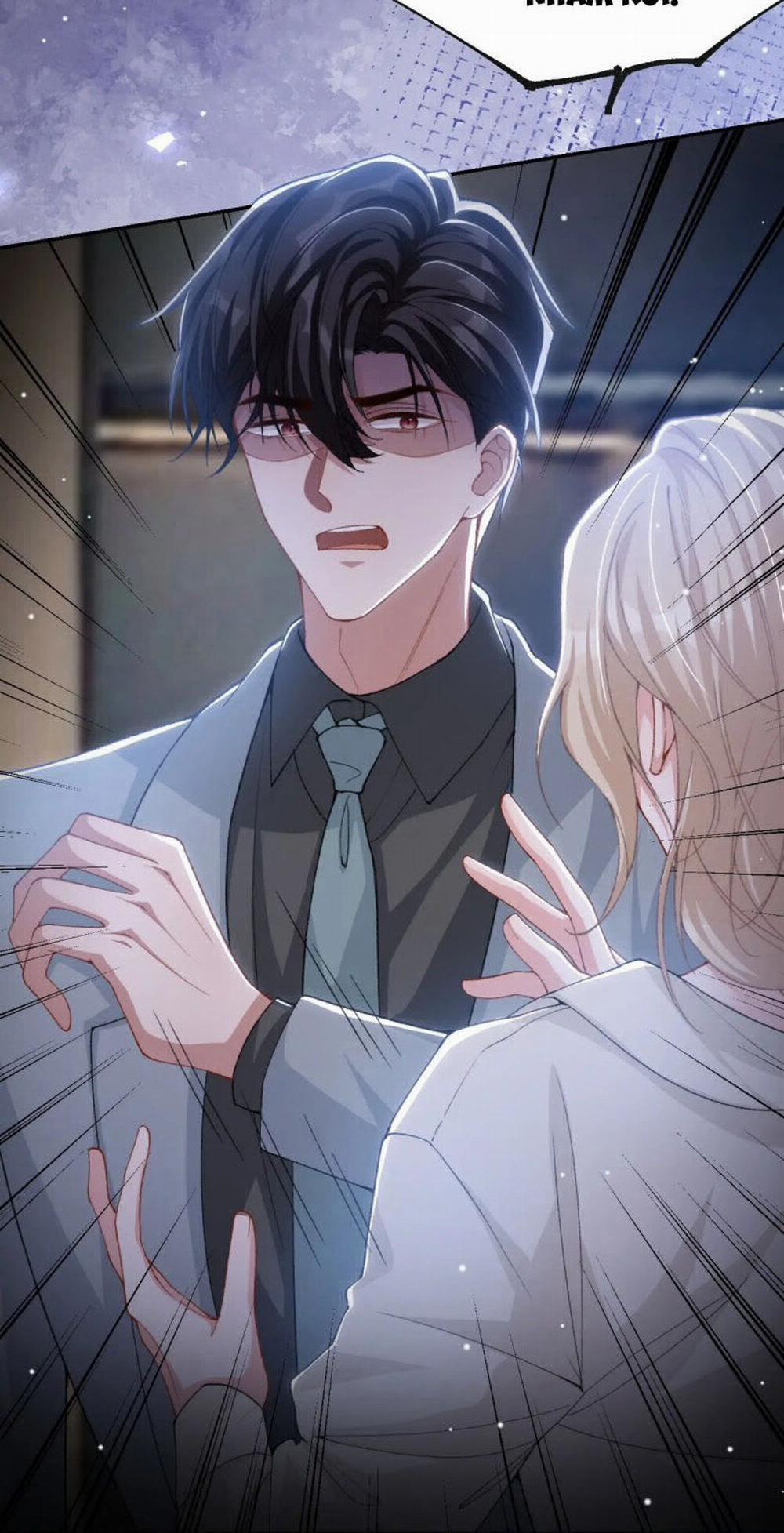 Quan Hệ Thế Thân 145 trang 7