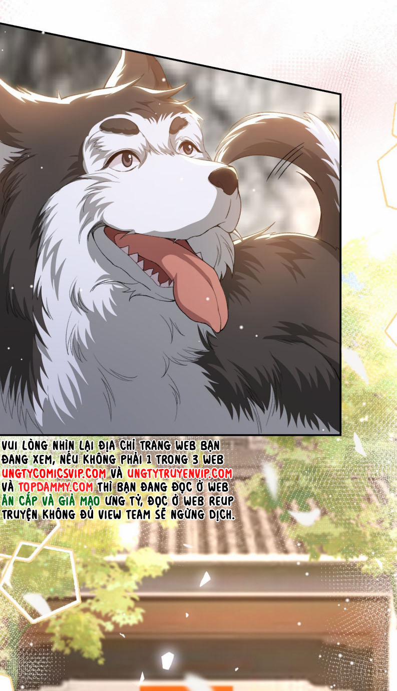 Quan Hệ Thế Thân 146 trang 10