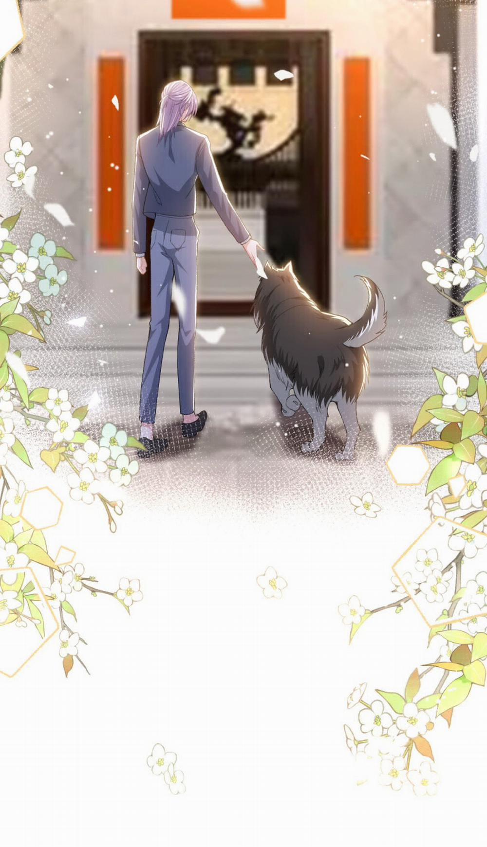 Quan Hệ Thế Thân 146 trang 11