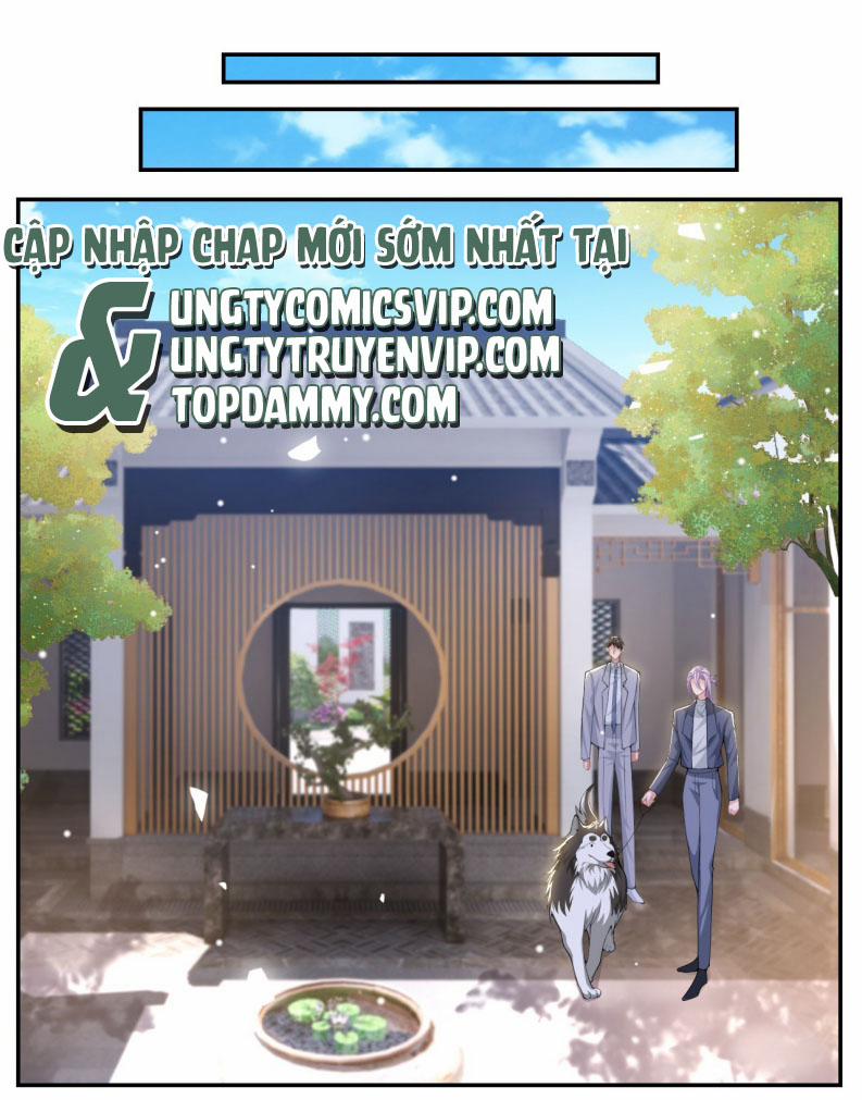 Quan Hệ Thế Thân 146 trang 12