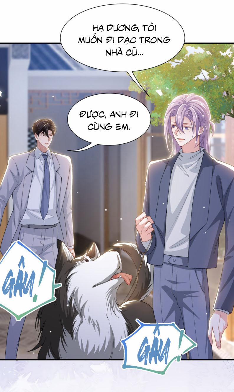 Quan Hệ Thế Thân 146 trang 13