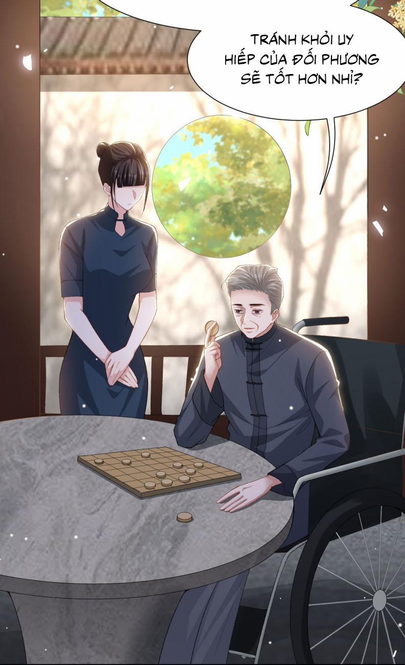 Quan Hệ Thế Thân 146 trang 18