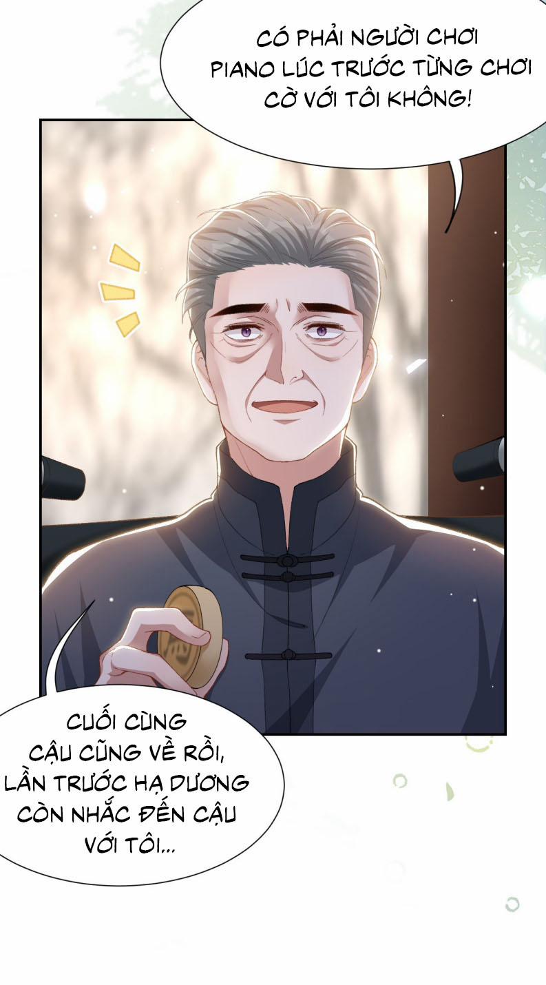 Quan Hệ Thế Thân 146 trang 20