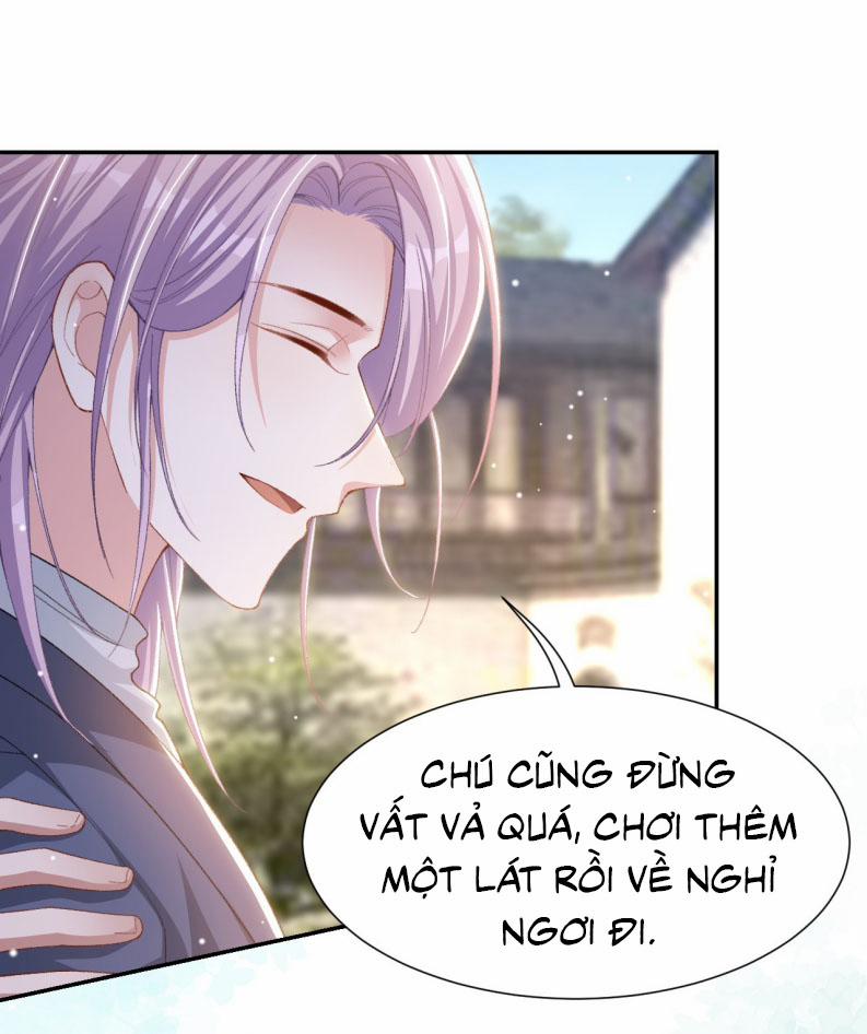 Quan Hệ Thế Thân 146 trang 24