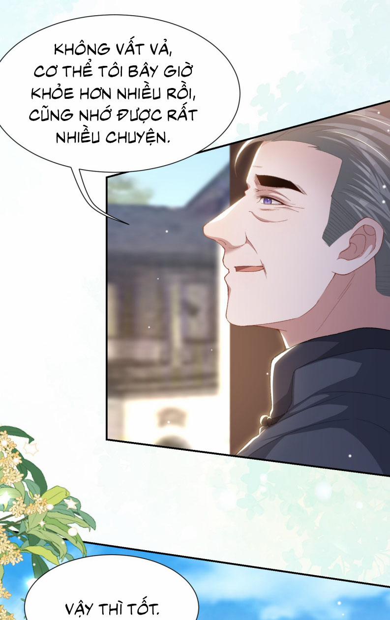 Quan Hệ Thế Thân 146 trang 25