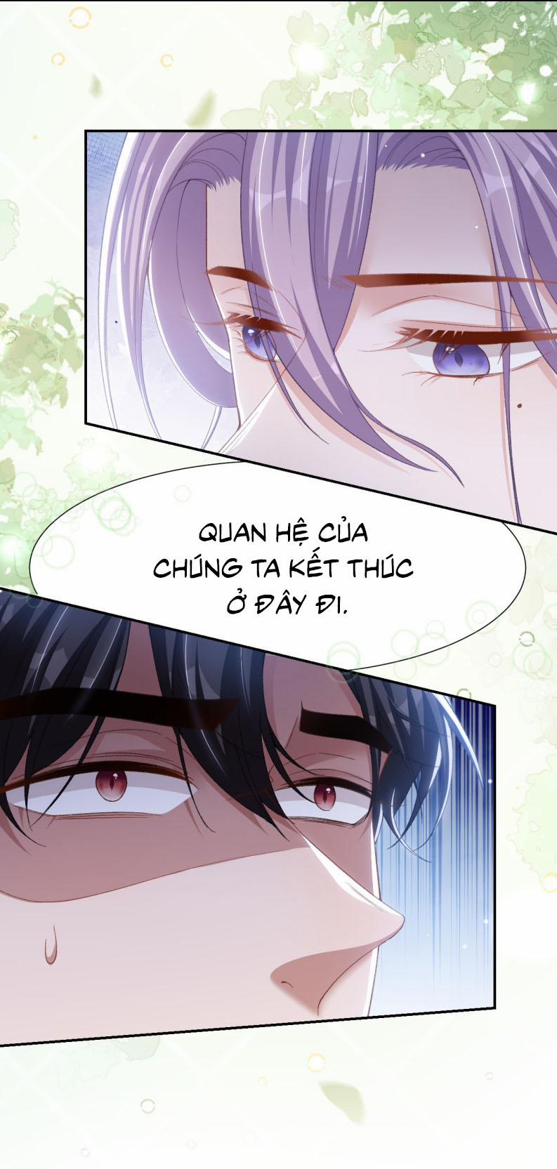 Quan Hệ Thế Thân 146 trang 4