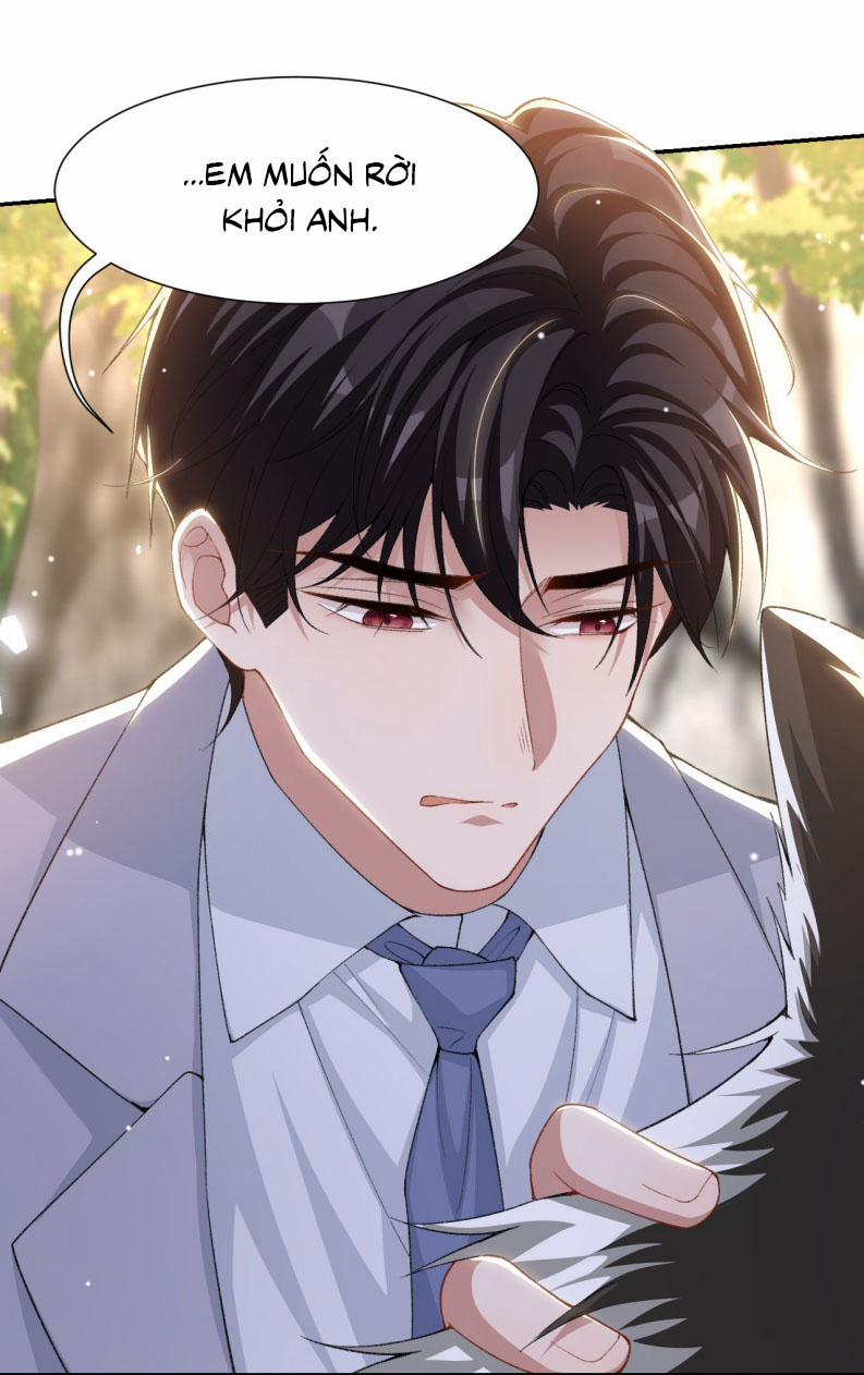 Quan Hệ Thế Thân 146 trang 5