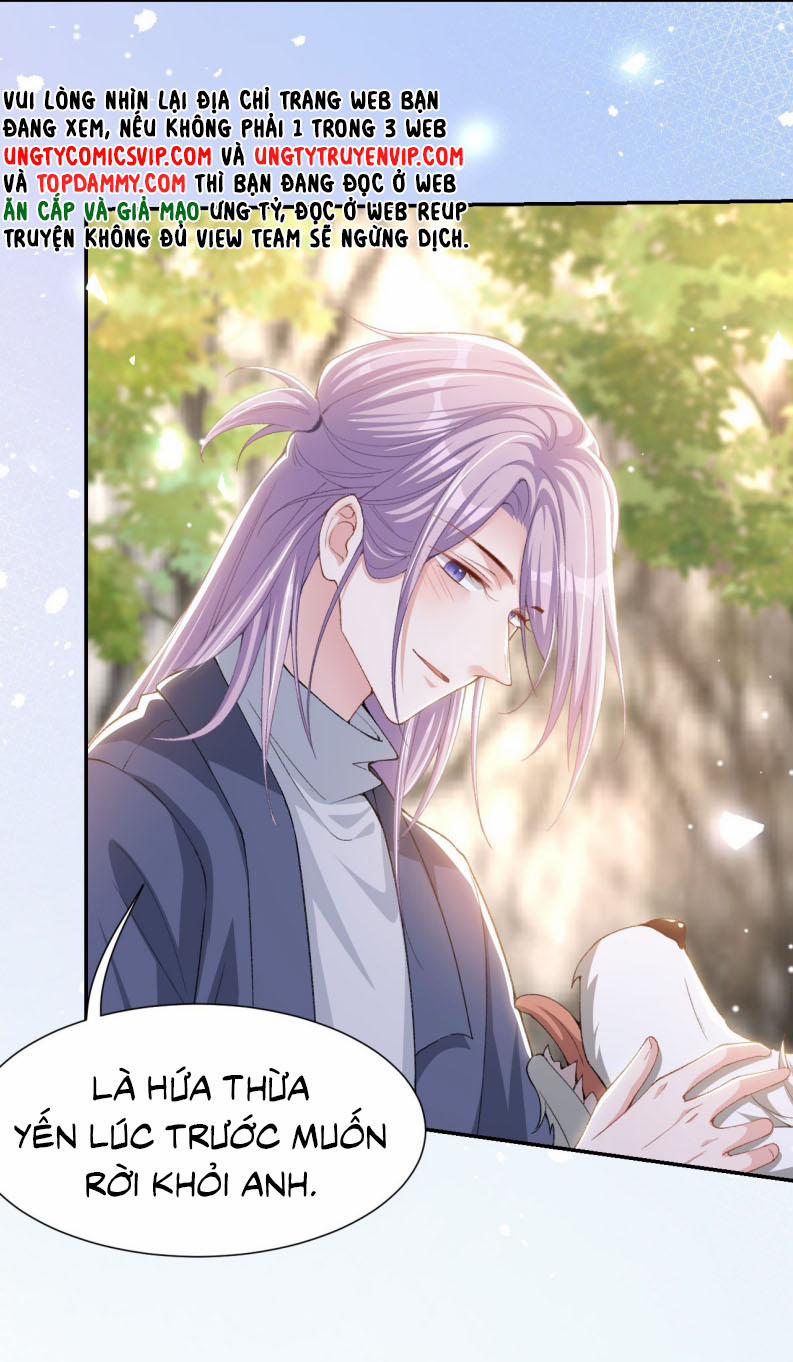 Quan Hệ Thế Thân 146 trang 6