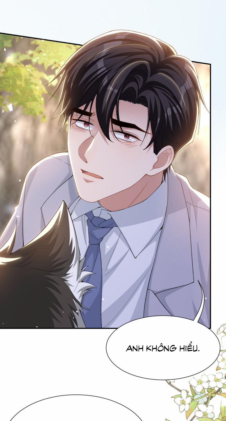 Quan Hệ Thế Thân 146 trang 7
