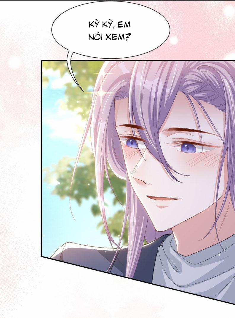 Quan Hệ Thế Thân 146 trang 9