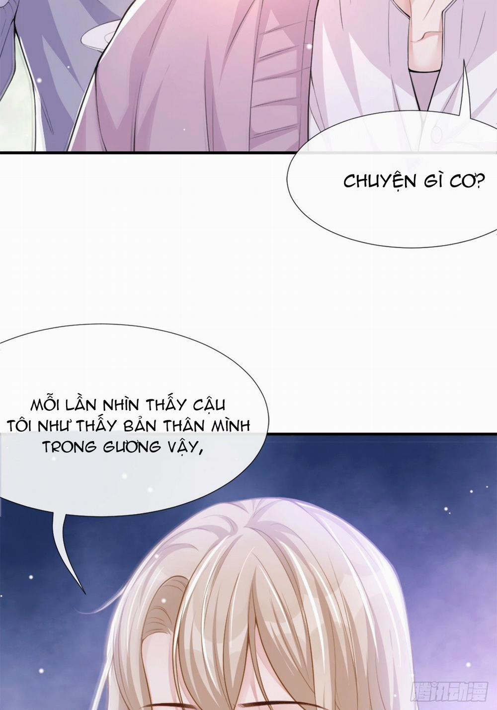 Quan Hệ Thế Thân 15 trang 13