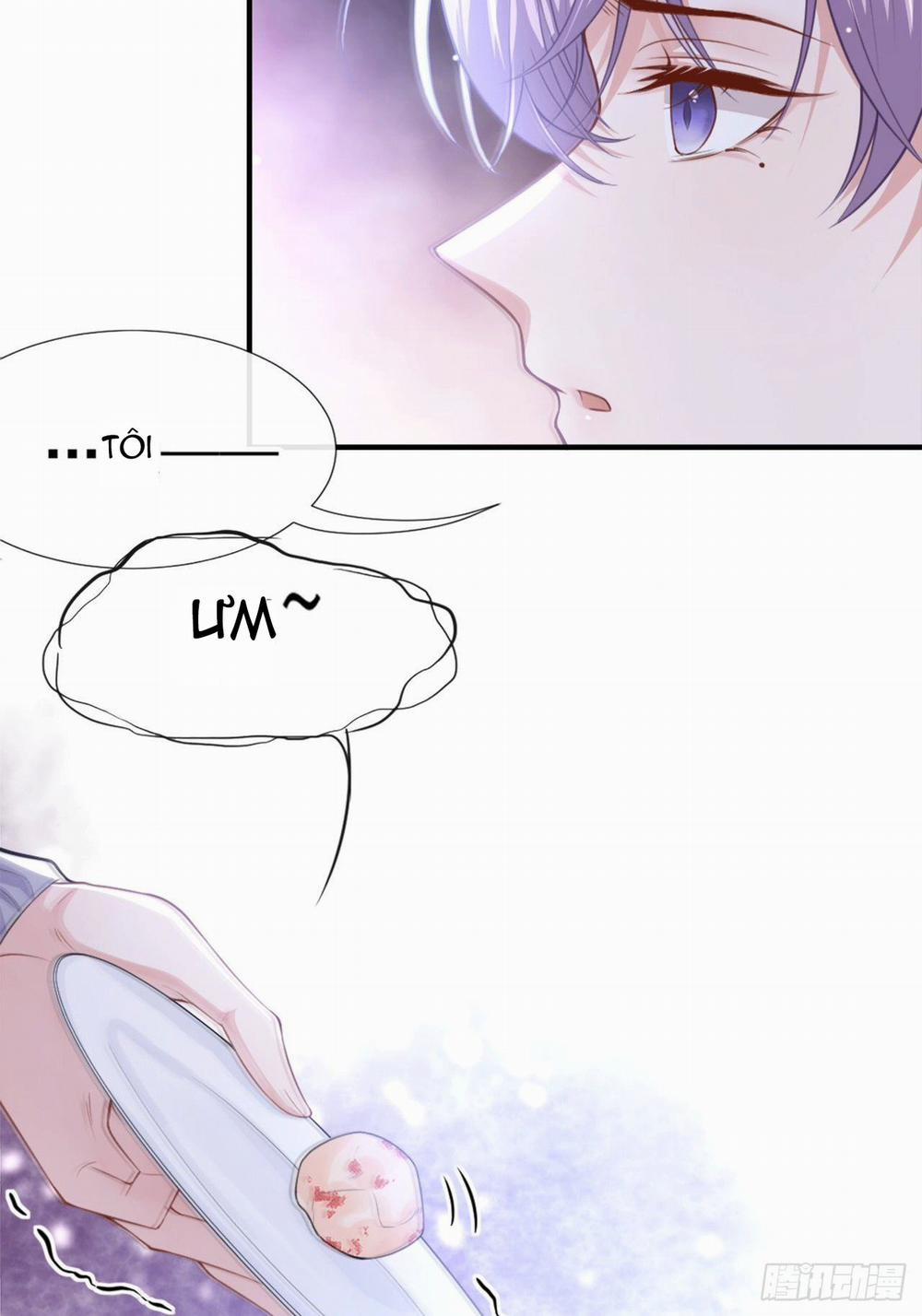 Quan Hệ Thế Thân 15 trang 15