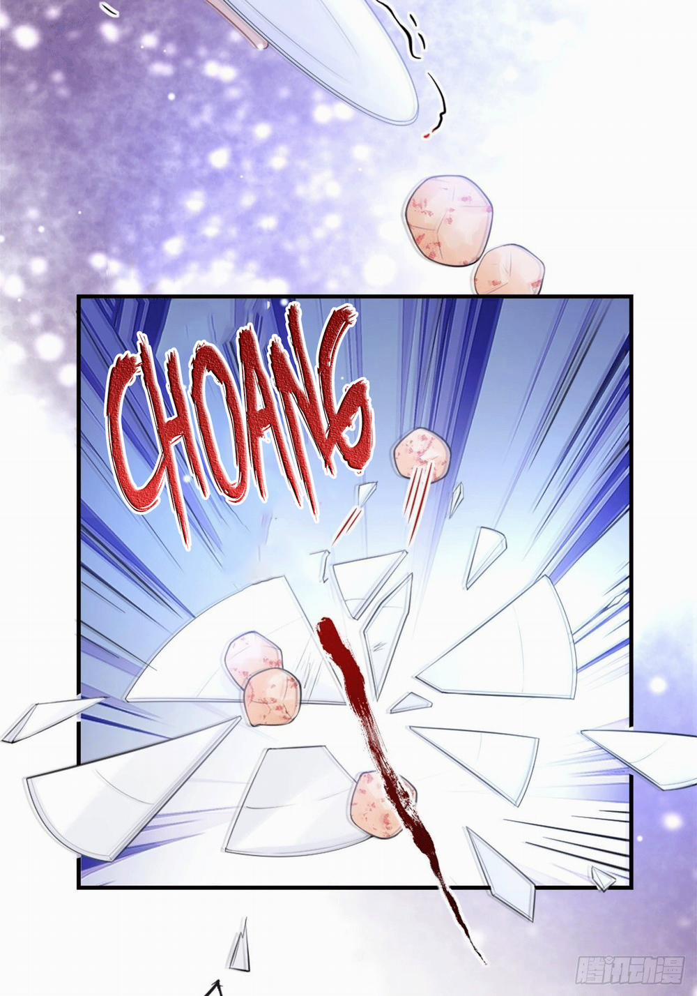 Quan Hệ Thế Thân 15 trang 16