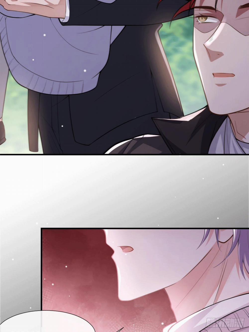 Quan Hệ Thế Thân 15 trang 30